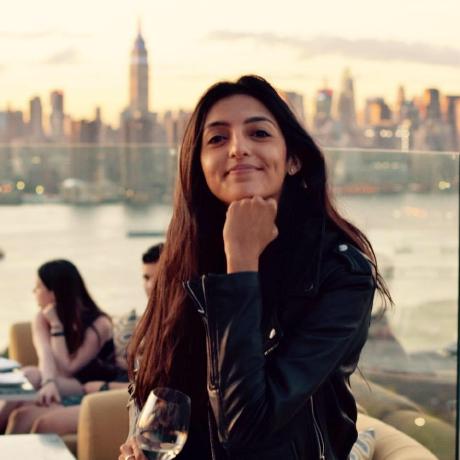 Priyanka Desai